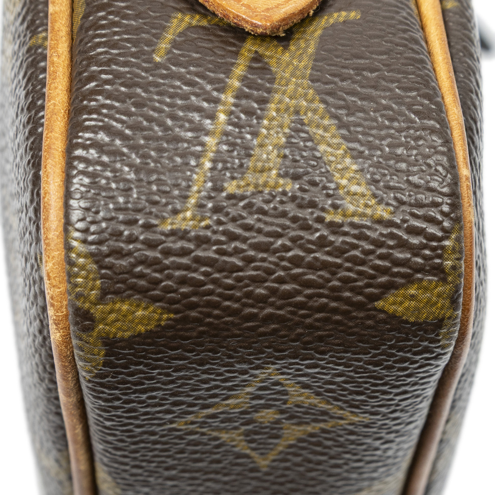 Louis Vuitton Marly Bandouliere - Picture 7 of 10